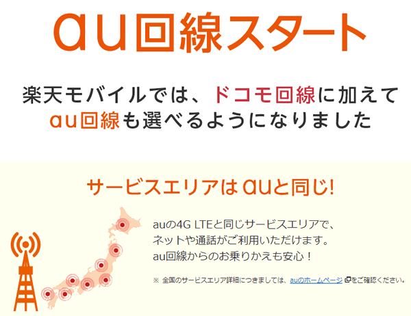 楽天モバイルの口コミ評判と通信速度比較 実際に楽天モバイルを使ってみた